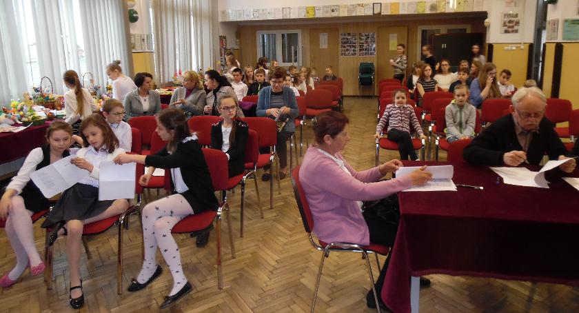 Konkursowo we Frampolu - Zdjęcie główne