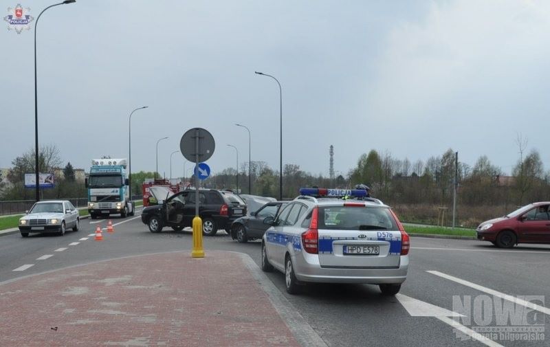 Nie ustąpił pierwszeństwa - Zdjęcie główne