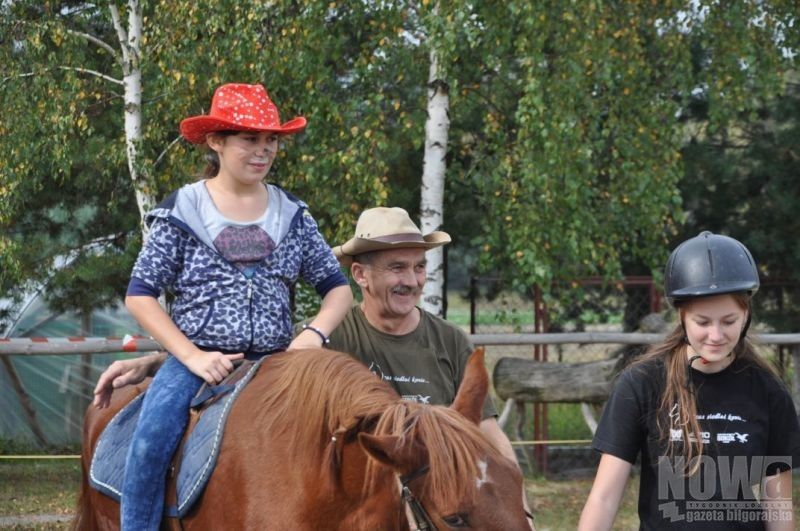 Integracja w Budziarzach (foto) - Zdjęcie główne