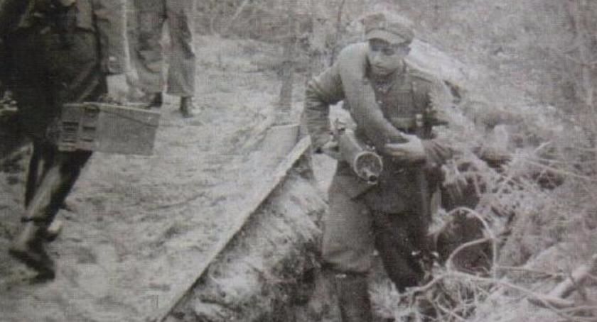 Schron "Wira" i szpital 665 - Zdjęcie główne