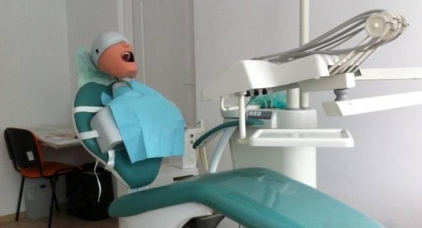 Perspektywa zatrudnienia w zawodzie higienistka stomatologiczna - Zdjęcie główne