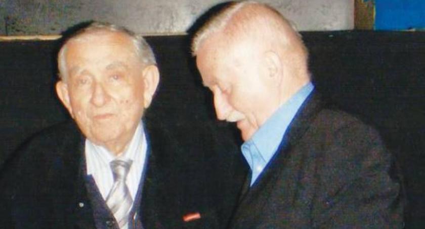 Prof. Jerzy Markiewicz - Zdjęcie główne