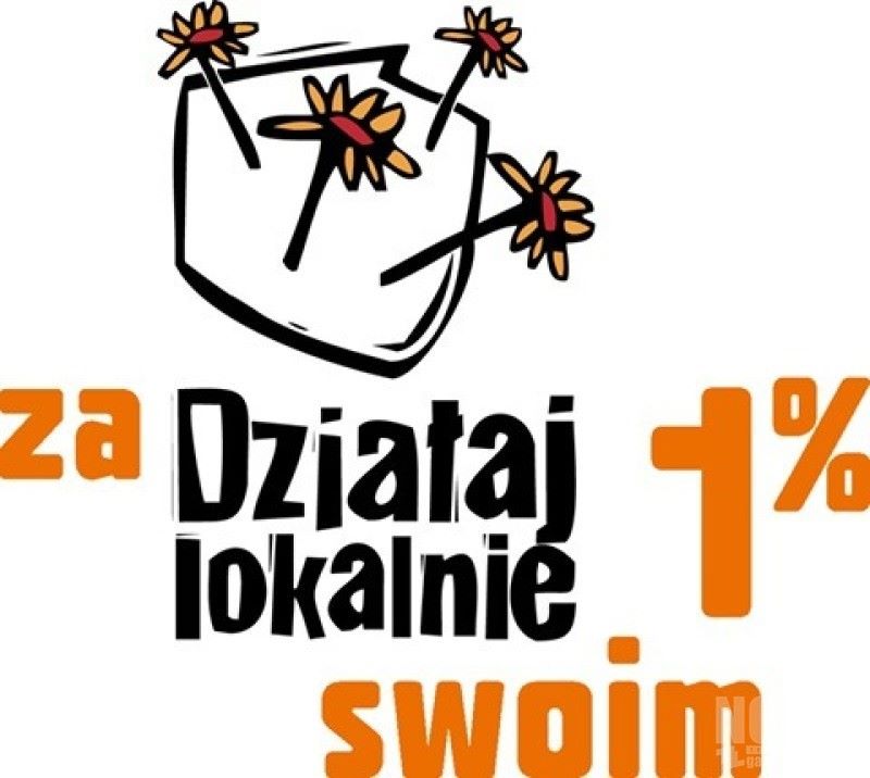 1% dla zmiany - Zdjęcie główne