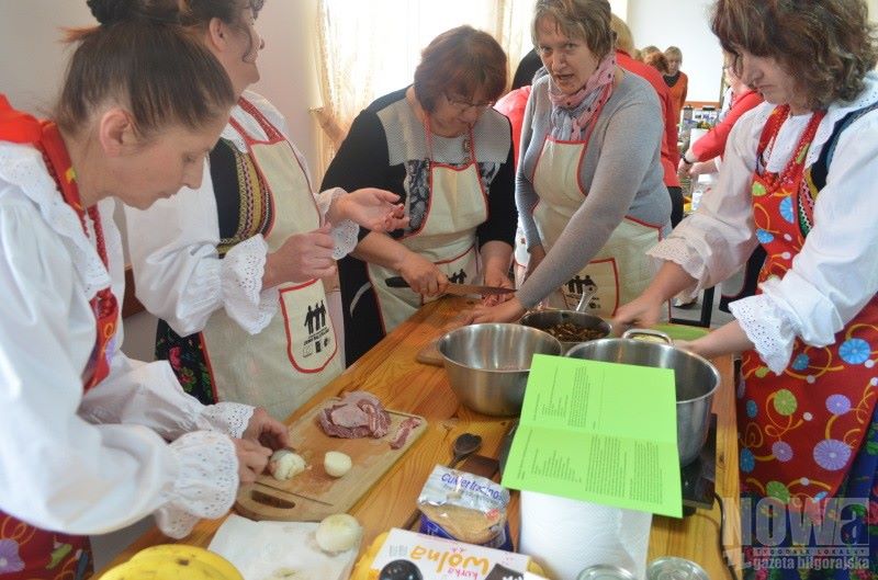 Kultywowanie pięknej tradycji - Zdjęcie główne