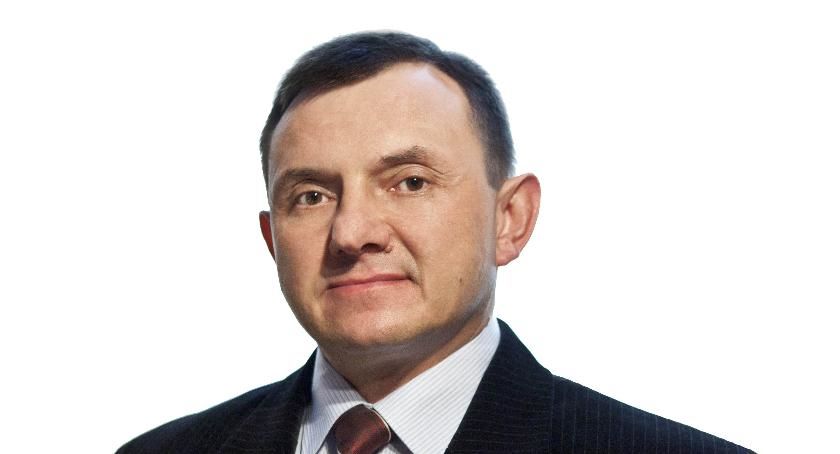 Marian Szuper wójtem - Zdjęcie główne