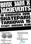 Bmx Jam Biłgoraj X Jaco Events - Zdjęcie główne