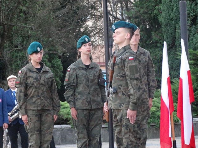 Nigdy więcej wojny! (FOTO) - Zdjęcie główne