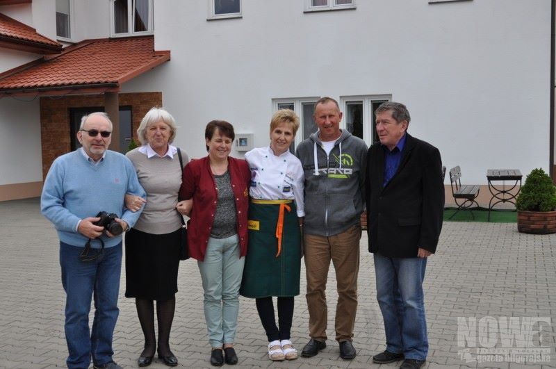 Nasz rodak zakochany w podróżach morskich - Zdjęcie główne