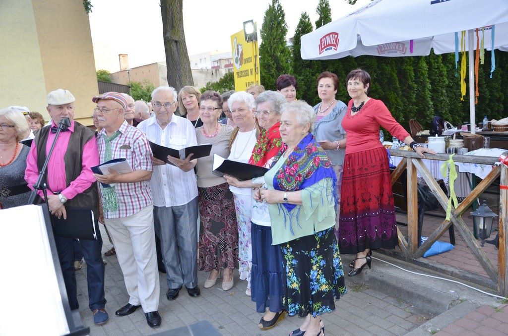 Noc Kultury w Biłgoraju - Zdjęcie główne