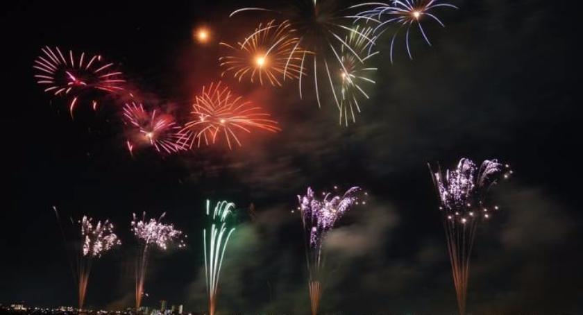 Gdzie na sylwestra? - Zdjęcie główne