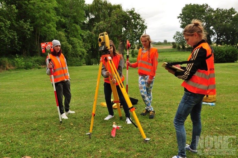 Staże zagraniczne szansą dla uczniów - Zdjęcie główne