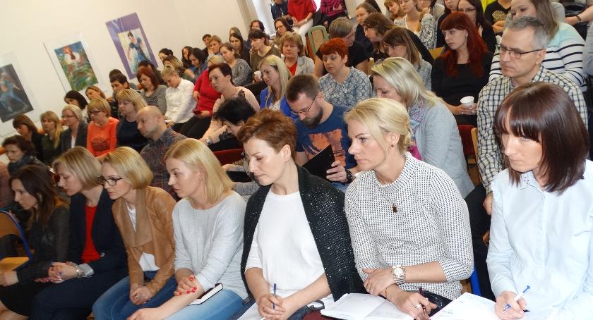 Co warto wiedzieć o autyzmie? - Zdjęcie główne
