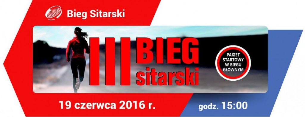 III Bieg Sitarski - Zdjęcie główne