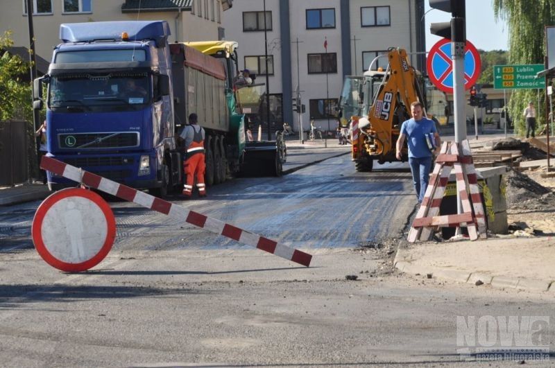 Kierowcy muszą uzbroić się w cierpliwość - Zdjęcie główne