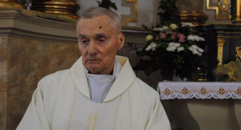 60 lat w służbie Bogu i ludziom - Zdjęcie główne