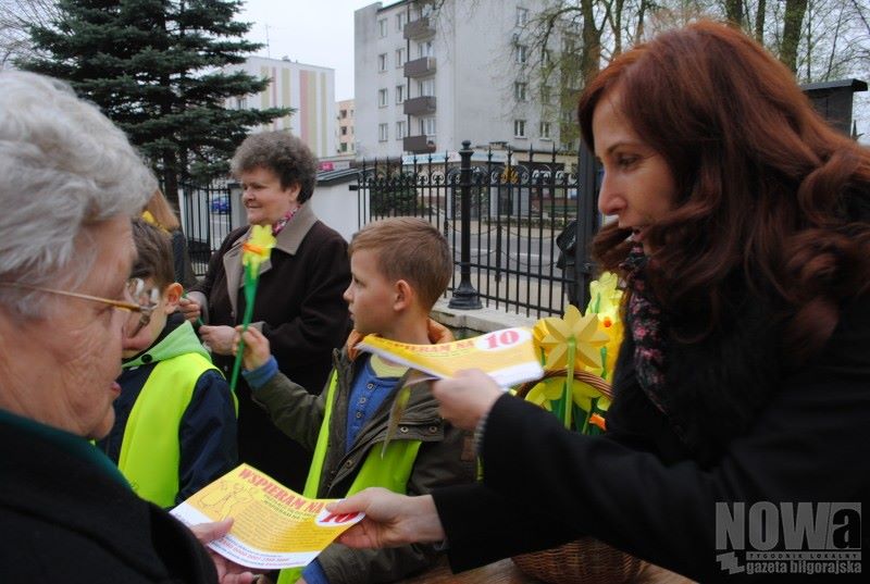 "Pola Nadziei" - Zdjęcie główne