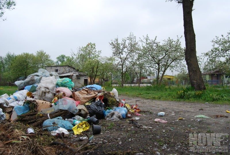 Radni apelują o porządek - Zdjęcie główne