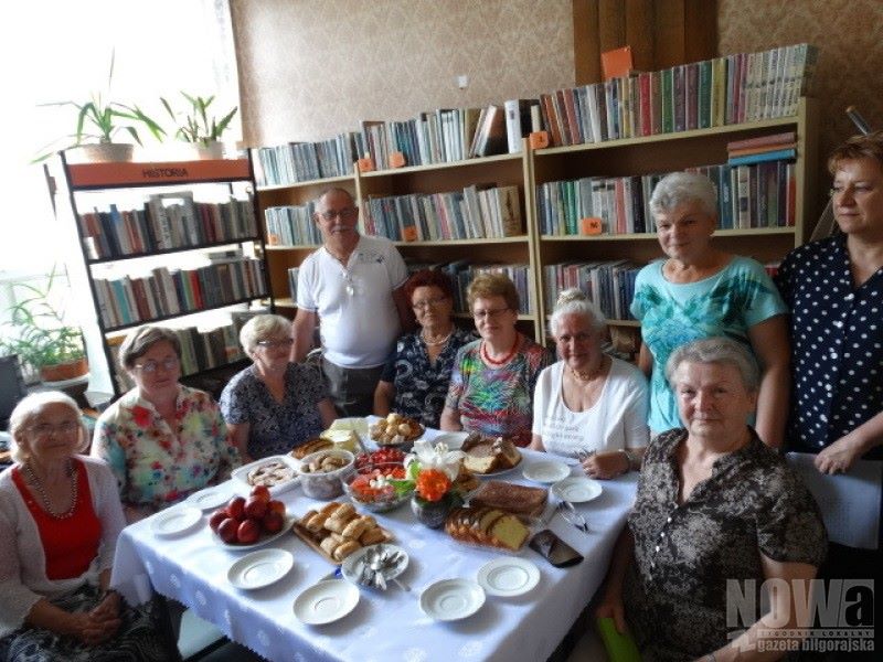 Kolejny rok akademicki za nimi - Zdjęcie główne