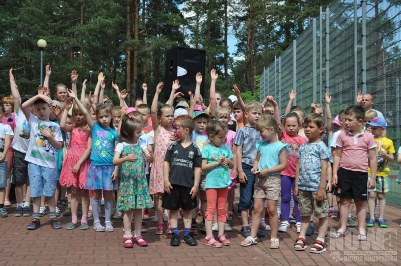 Rodzinne świętowanie w Majdanie (foto) - Zdjęcie główne