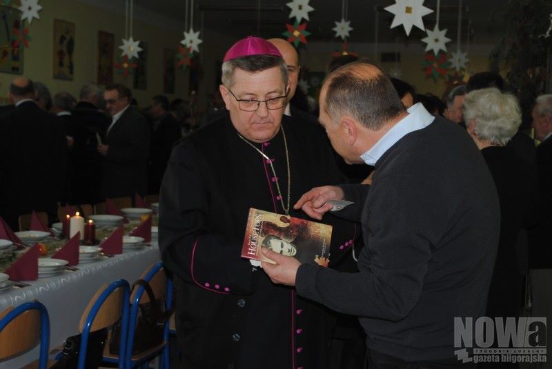 Spotkanie Akcji Katolickiej (FOTO) - Zdjęcie główne