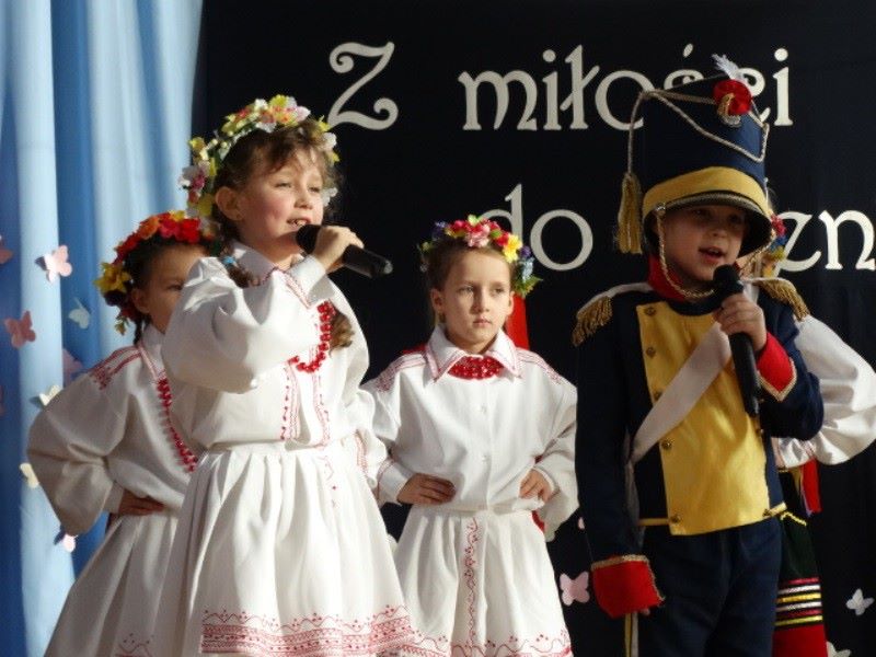 "Z miłości do Sienkiewicza" (FOTO) - Zdjęcie główne