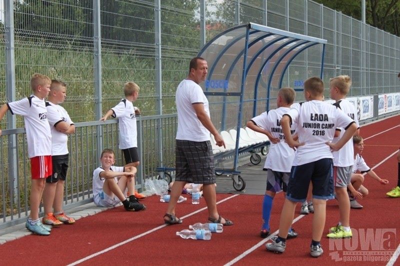 Wielki Finał "Łada Junior Camp 2016" - Zdjęcie główne