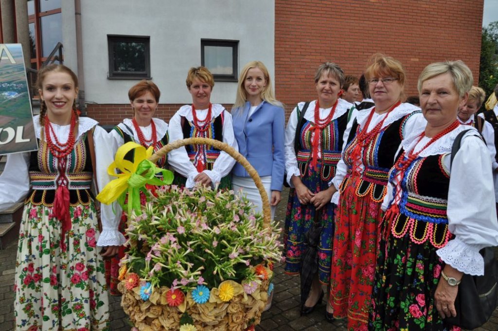 Tytoniaki w Łukowej (foto) - Zdjęcie główne