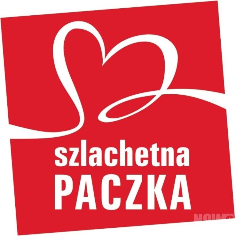 Szlachetna Paczka – czyli jak wariaci walczyli ze wstydem - Zdjęcie główne