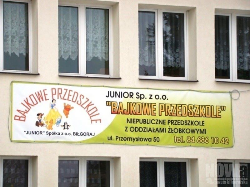 Spółka Junior rozwiazana - Zdjęcie główne