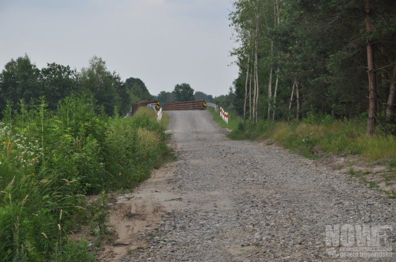 Będą chodniki i drogi dojazdowe - Zdjęcie główne