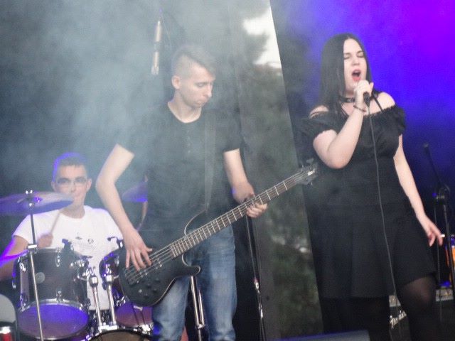 Trwa Festiwal Kultury Ekologicznej w Józefowie (FOTO) - Zdjęcie główne