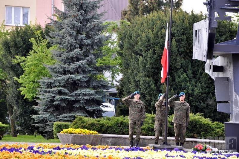 Wstąp w szeregi biłgorajskich "Strzelców" - Zdjęcie główne