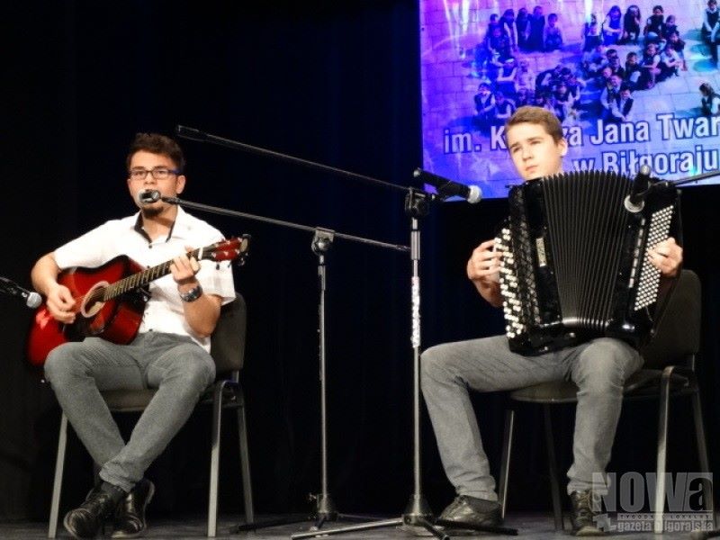 "Das Festival of the songs" - Zdjęcie główne