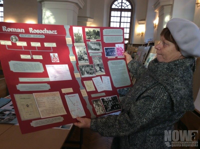 "Znani, mniej znani i nieznani mieszkańcy mojej miejscowości" (foto) - Zdjęcie główne