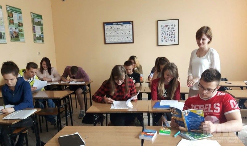 Już wkrótce wyjazd do Niemiec w ramach programu Erasmus+ - Zdjęcie główne