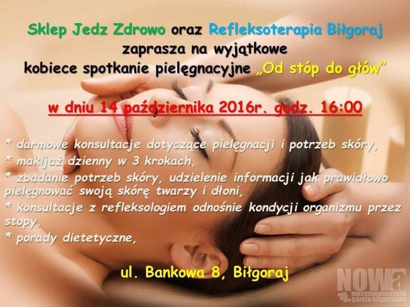 O stóp do głów... - Zdjęcie główne