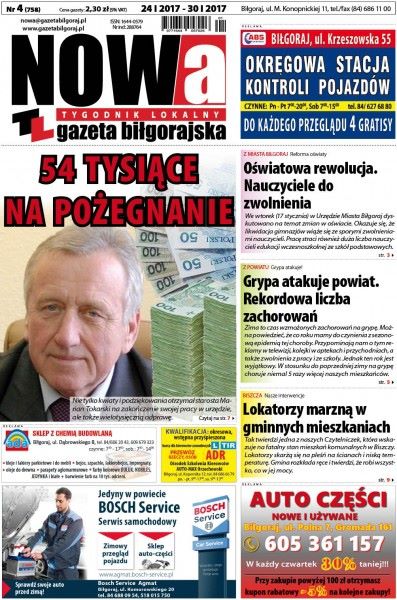 Przegląd wydania nr. 4 - Zdjęcie główne