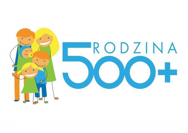 Pierwszy miesiąc programu "Rodzina 500 plus" - Zdjęcie główne