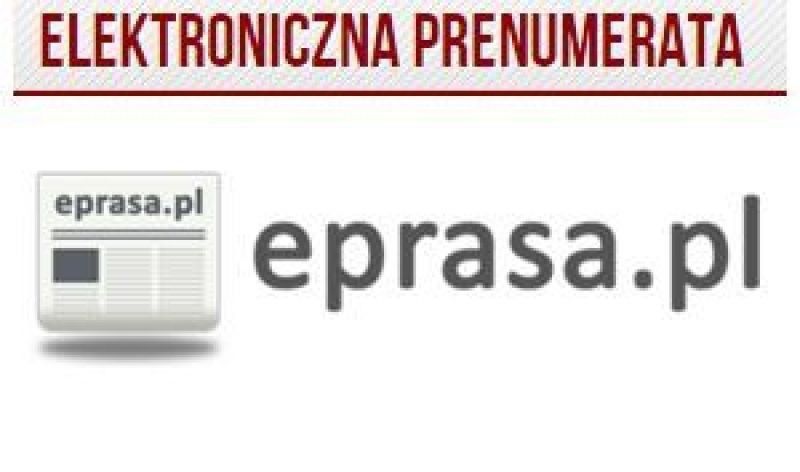 Nasza gazeta w wersji elektronicznej - Zdjęcie główne