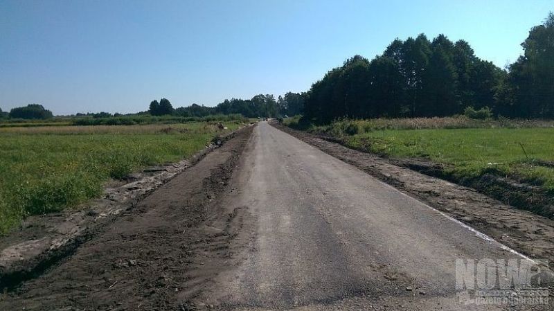 Będą drogi i chodniki - Zdjęcie główne