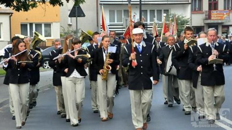 Biłgorajska Orkiestra Dęta ma już 110 lat! - Zdjęcie główne