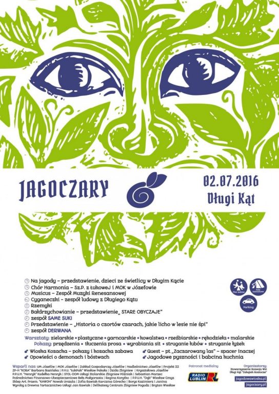 Jagoczary w Długim Kącie - Zdjęcie główne