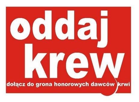 Pobór krwi w Korchowie - Zdjęcie główne