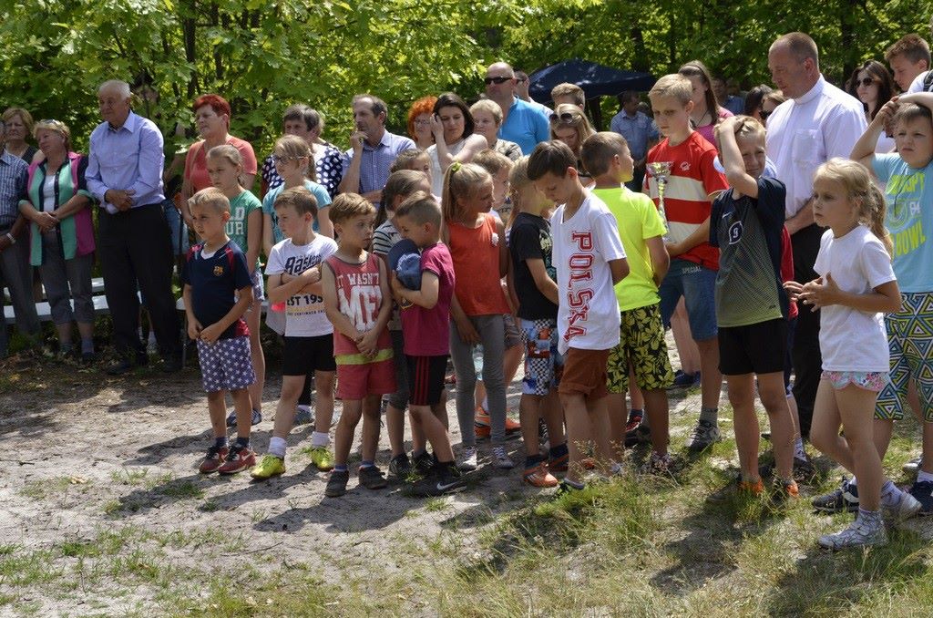 "Ze szczytu jest bliżej do nieba" (FOTO) - Zdjęcie główne