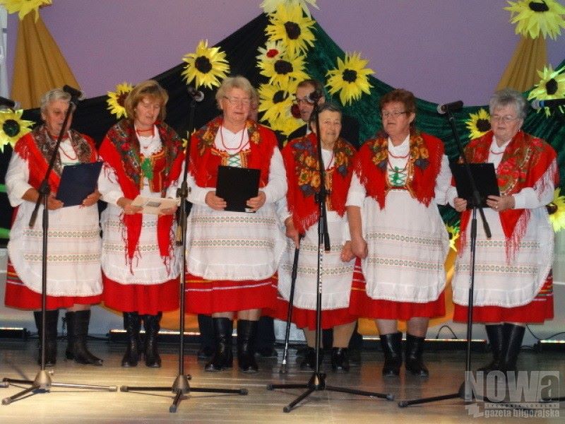 W Hoszni zabrzmiała muzyka Roztocza Gorajskiego (foto) - Zdjęcie główne