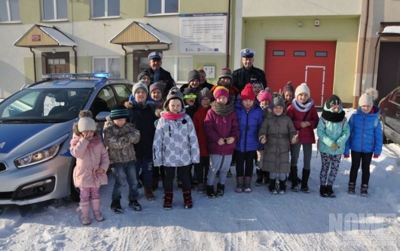 Ciekawe ferie w Łukowej - Zdjęcie główne