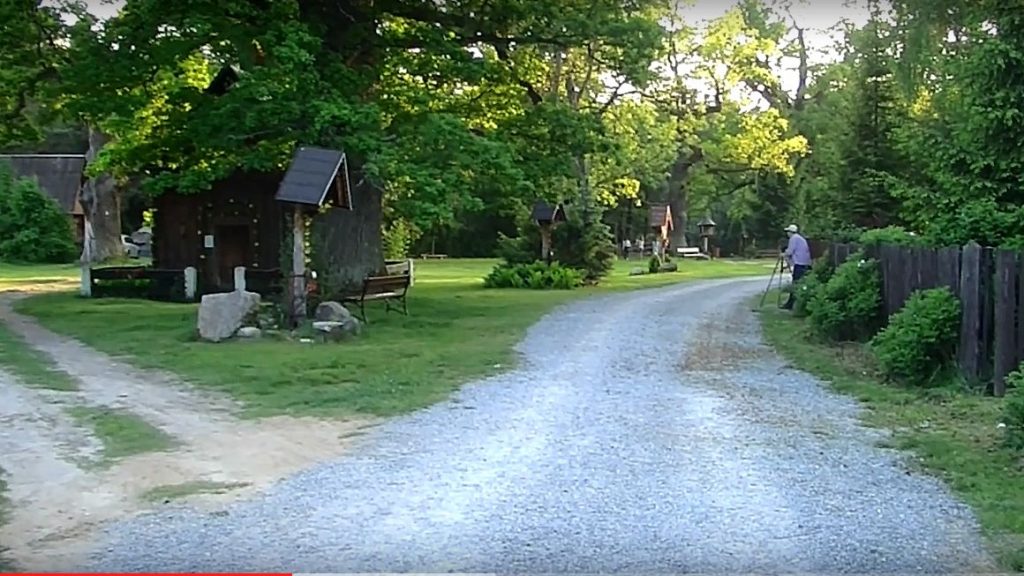 Oaza spokoju - Górecko Kościelne (VIDEO) - Zdjęcie główne