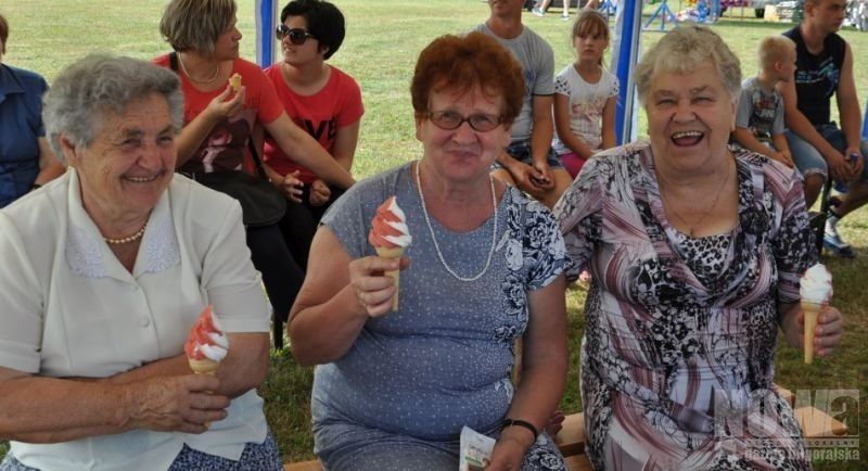 Muzyczne wędrówki w Księżpolu (foto) - Zdjęcie główne