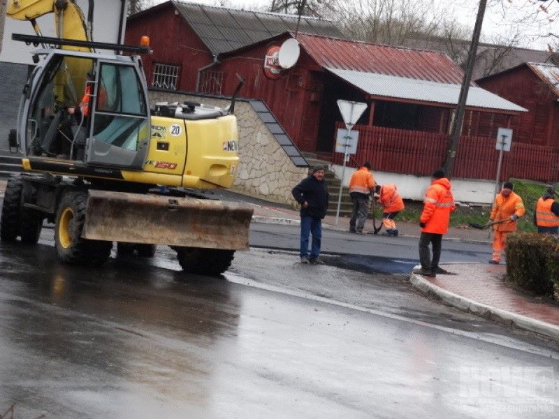 Inwestycje chcą mieć pod kontrolą - Zdjęcie główne