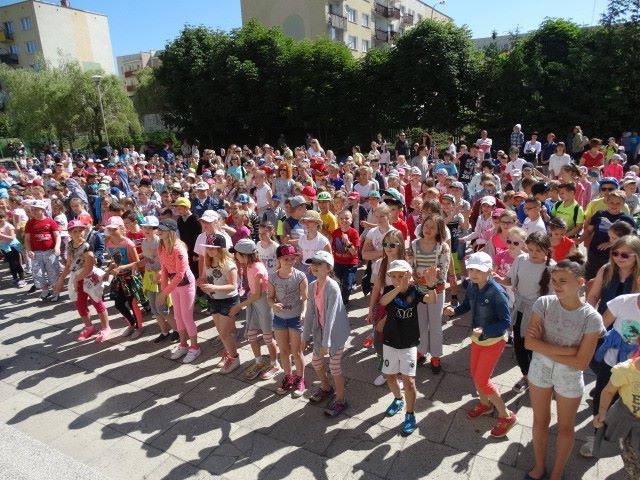 "Czas na zdrowie" (FOTO) - Zdjęcie główne